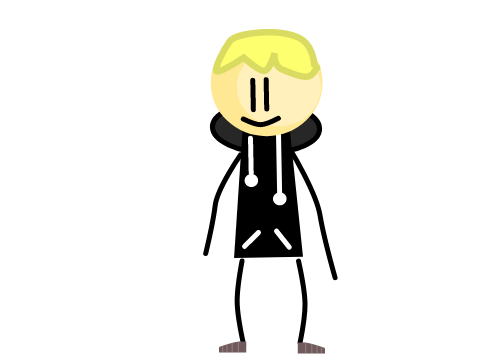OC for @EamonBanana