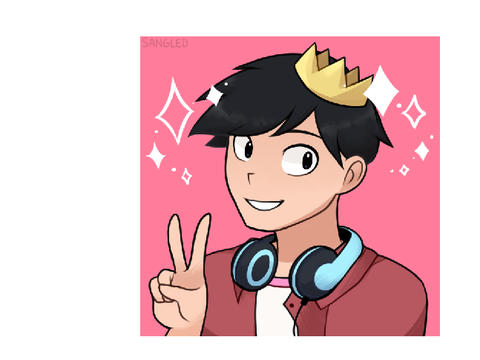 PFP FOR ONLY DerpyAnimator99