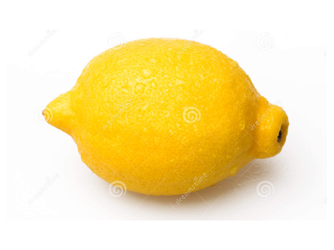 lemon