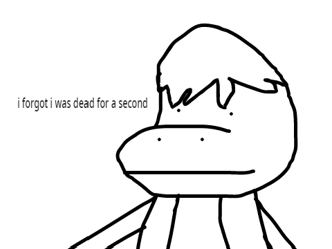 VS James Remake