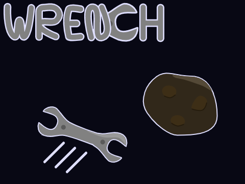 Wrench