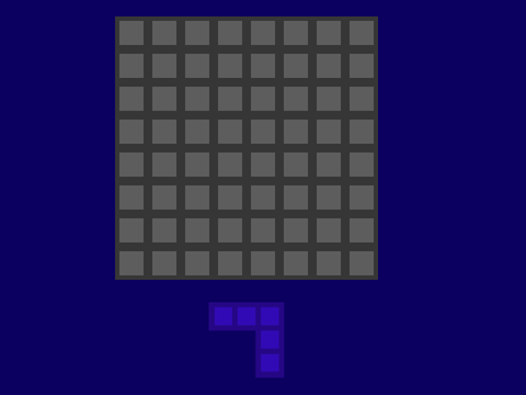 Random game I made