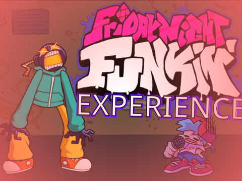 The Friday Night Funkin' Experience