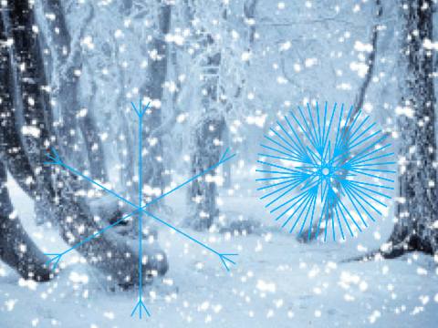 flocons