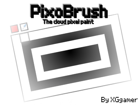 PixoBrush (cloud)                                             #games #all #art #cloud
