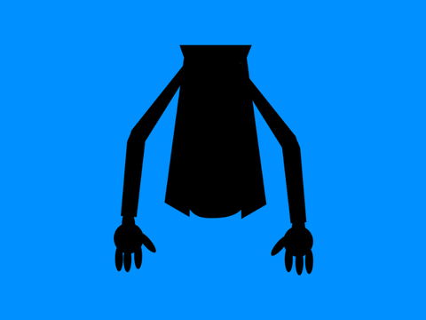 NEW TORSO Undervirus Redesign