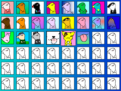 Add yourself as a licky cat! (:ᘌꇤ⁐ꃳ 三 remix