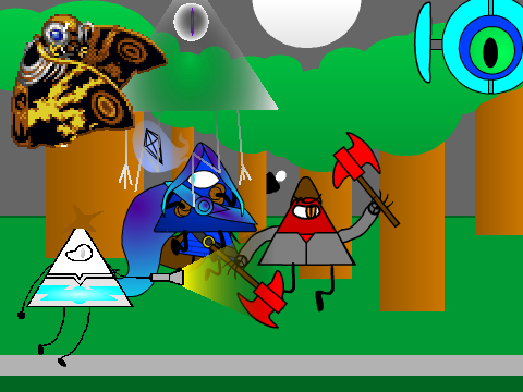Slender: Shporecore joins remix