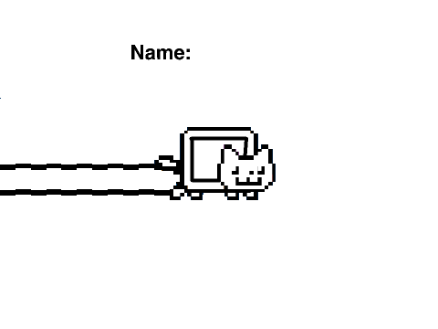 Nyan CAT CC