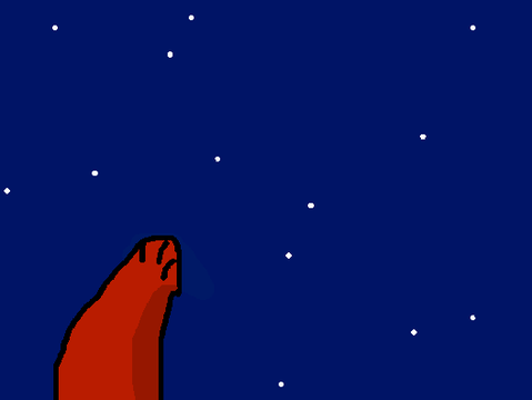 ~*~Counting stars~*~Part three~*~