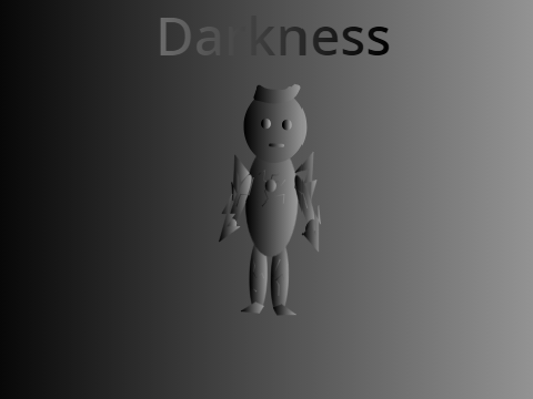 Darkness Ep.3