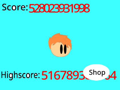 Chewingfruitgum clicker! HACKED