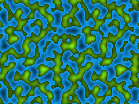 perlin noise