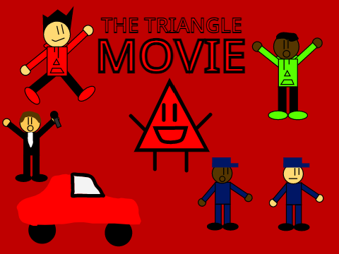 The Triangle Movie (aka Triangle All Stars)
