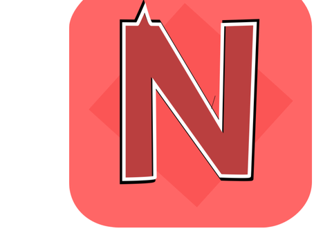 @Nickanoah logo