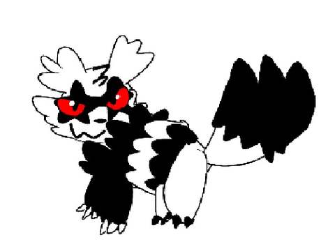 Pokefarm art