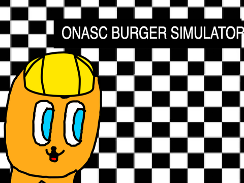 ONASCS Burger Simulator
