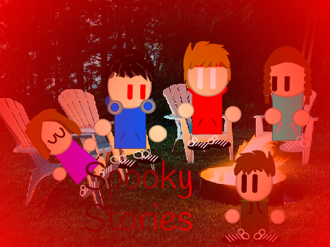 SPOOKY_STORIES