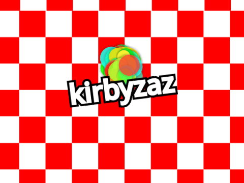 Intro for @Kirbyzaz