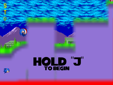 Sonic The Hedgehog- Blast To The Past remix