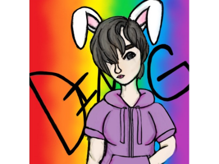 Another New Profile Picture!