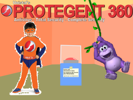 Protegen't 360