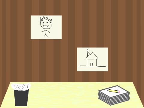 Drawing Game!