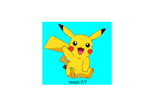 pfp for magicXY