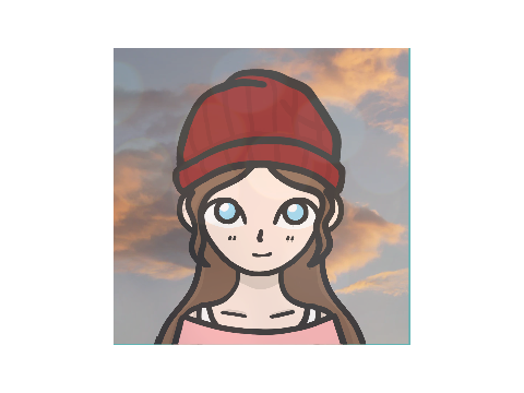 Unrequested pfp for @mvshrxxm