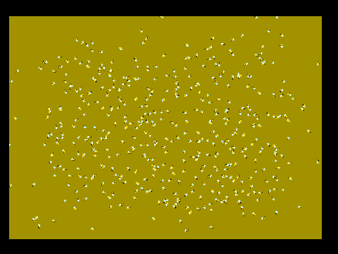 Swarm