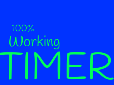 Virtual Timer