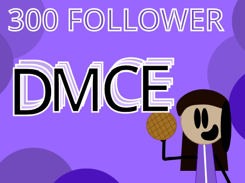 ||300+ DMCE||