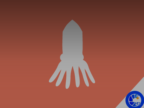 Outro Entry for Squid-23