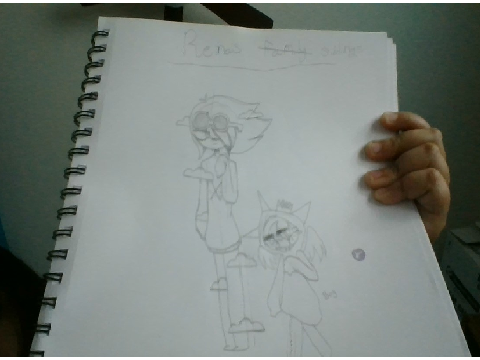 art example!+Dta oc trade