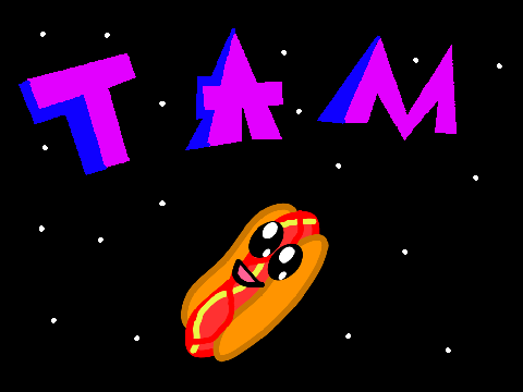 PFP for @Hot__Dog__Tam