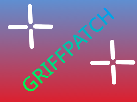 multistyle for GRIFFPATCH!!!!!