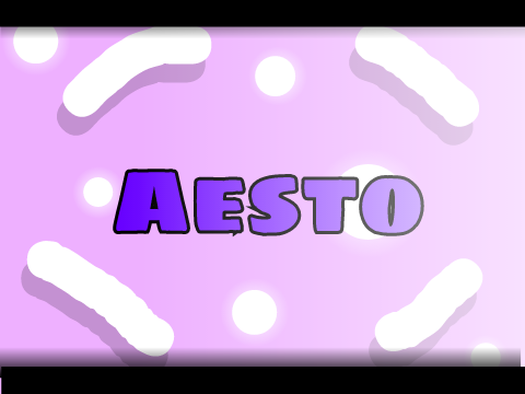 Banner For Aesto