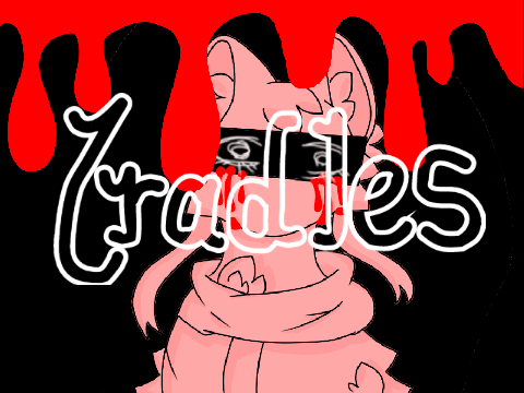 Cradles // 4