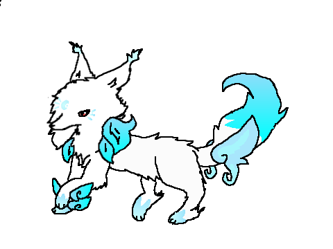 Hybrids RP - Signup (Claire and Shata)