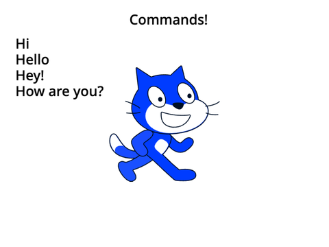 Scratch Ai Assistant V.1