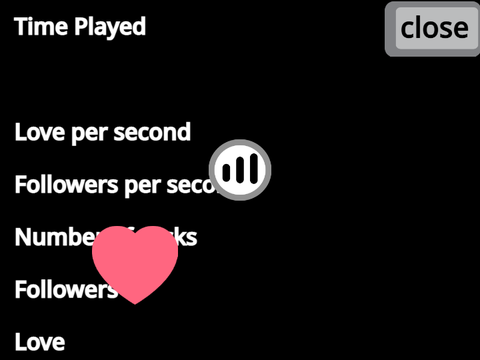 Fame Clicker remix
