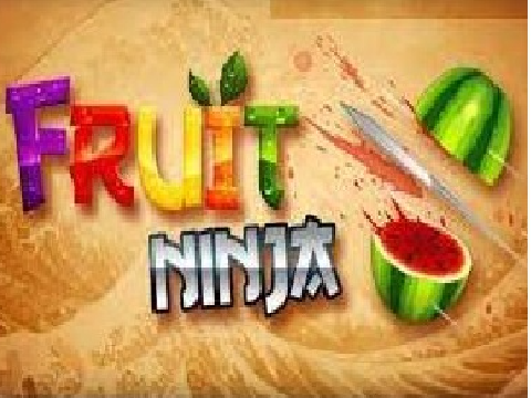 Fruit Ninja Game 