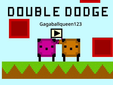 Double Dodge (Game) remix