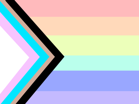 (day 6) lgbtq+ survey :) (hh)