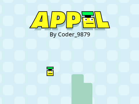 Appel Game 