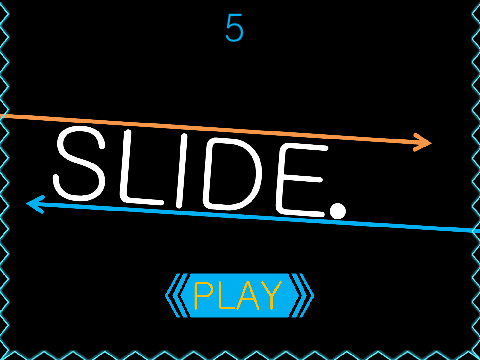 Slide