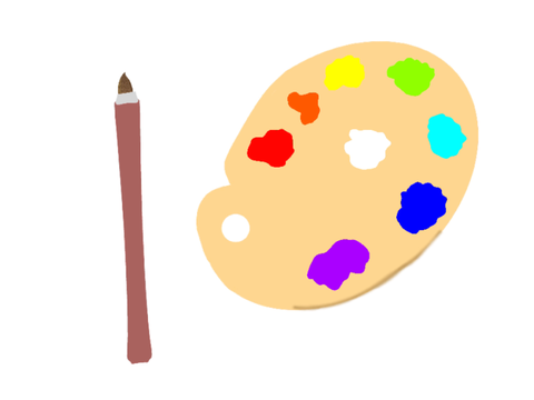 Ibis Paint Art Dump!!