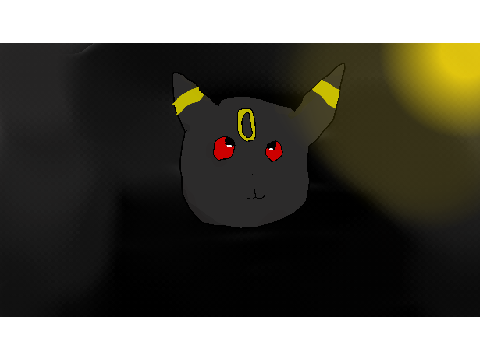 Umbrion animation test