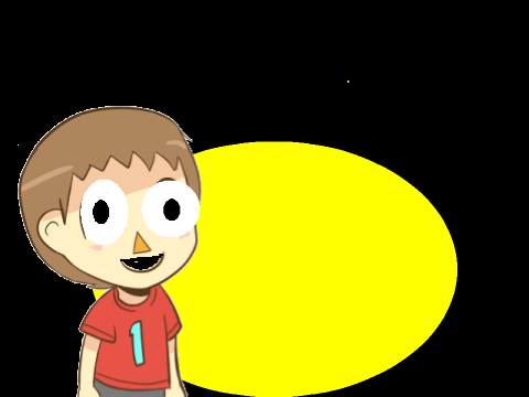 Villager is turning into barry scott