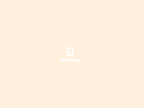 ◈ Updates | Eye Style Change ◈